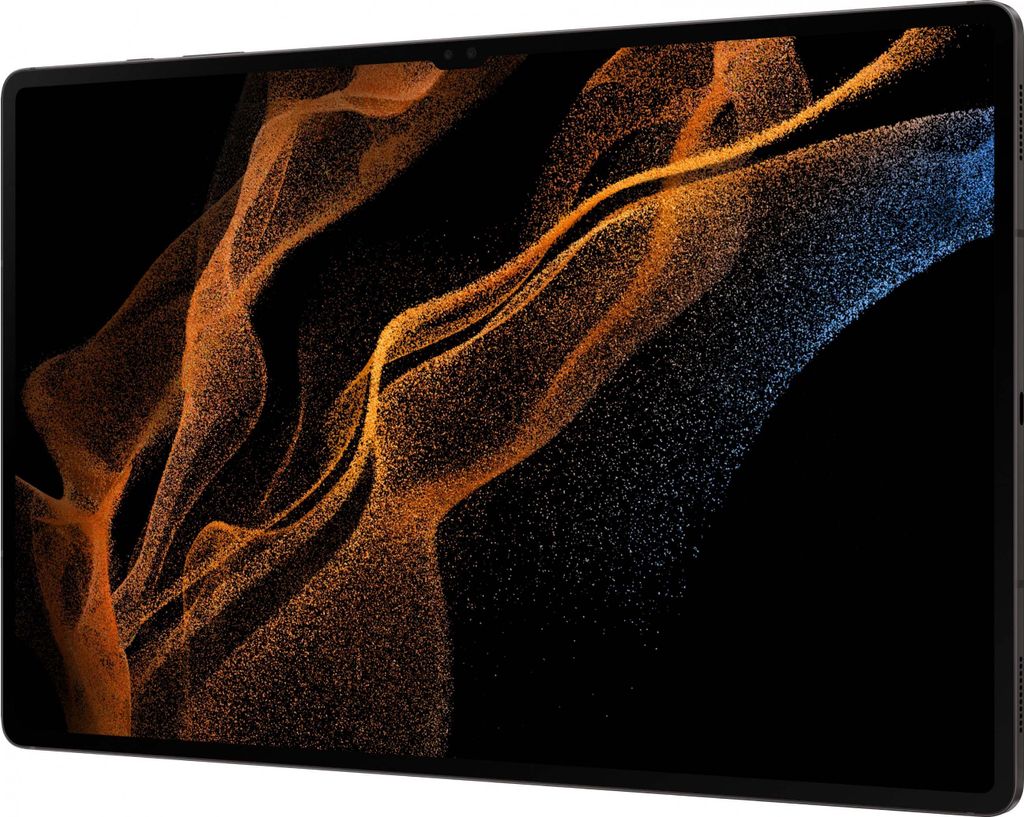 Samsung Galaxy Tab S8 Ultra Wi-Fi/LTE(5G) grafitowy Zdjęcie produktu 7