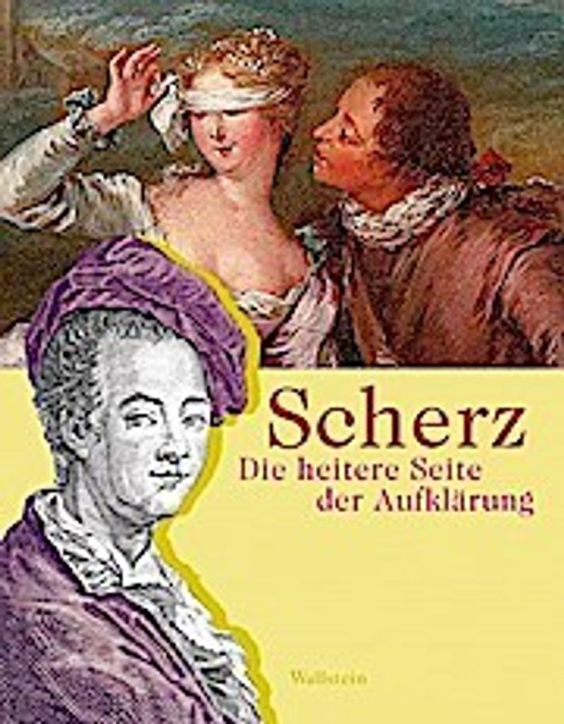 Scherz