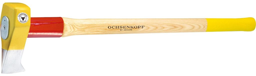 OCHSENKOPF OX 635 H-3009 PROFI-Holzspalthammer BIG OX, Produktbild 