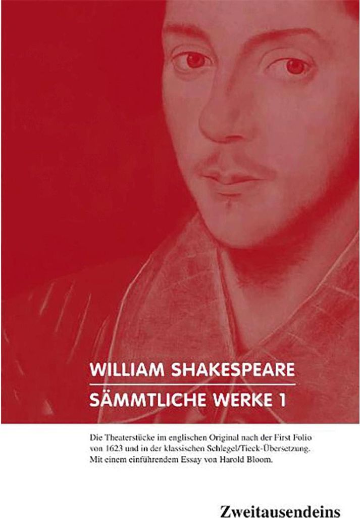 Sämtliche Werke