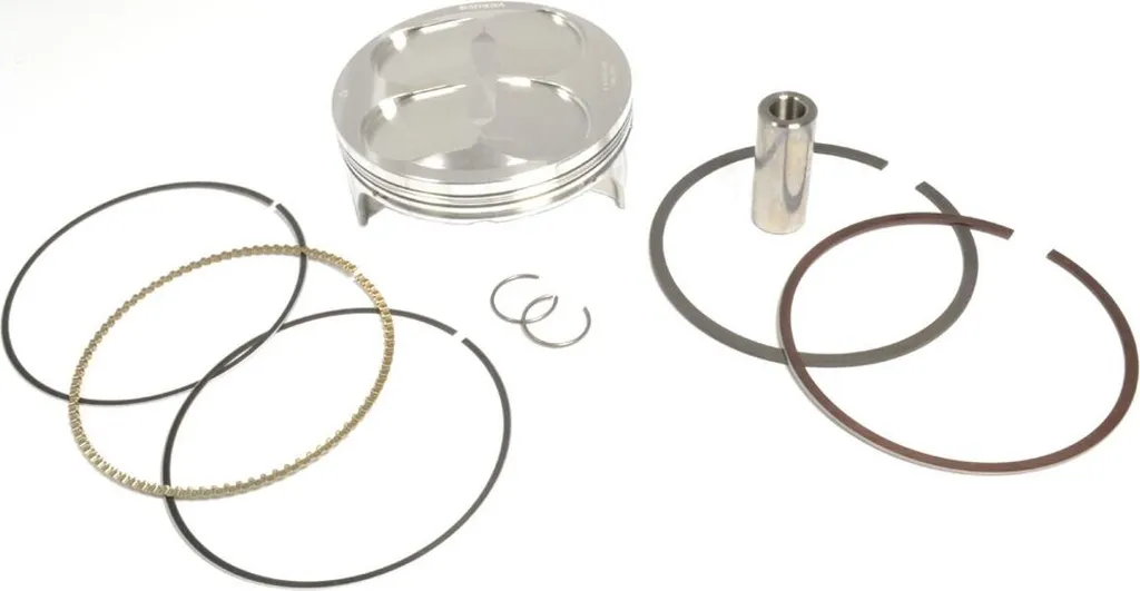 Piston forgé Athena d.95,96mm pour Yamaha YZ 450 F 2010-2013 (A)