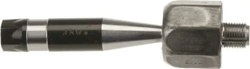 Rotule axiale TRW JAR1226 robuste pour direction assistée Audi et VW