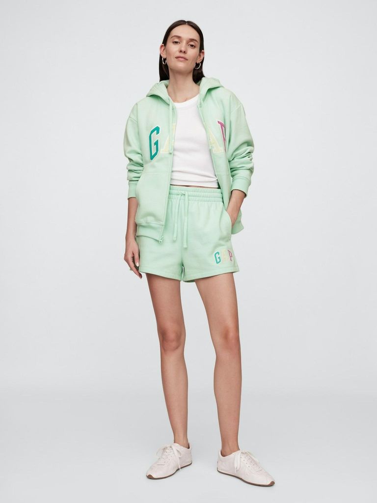 GAP Shorts mit Logo L