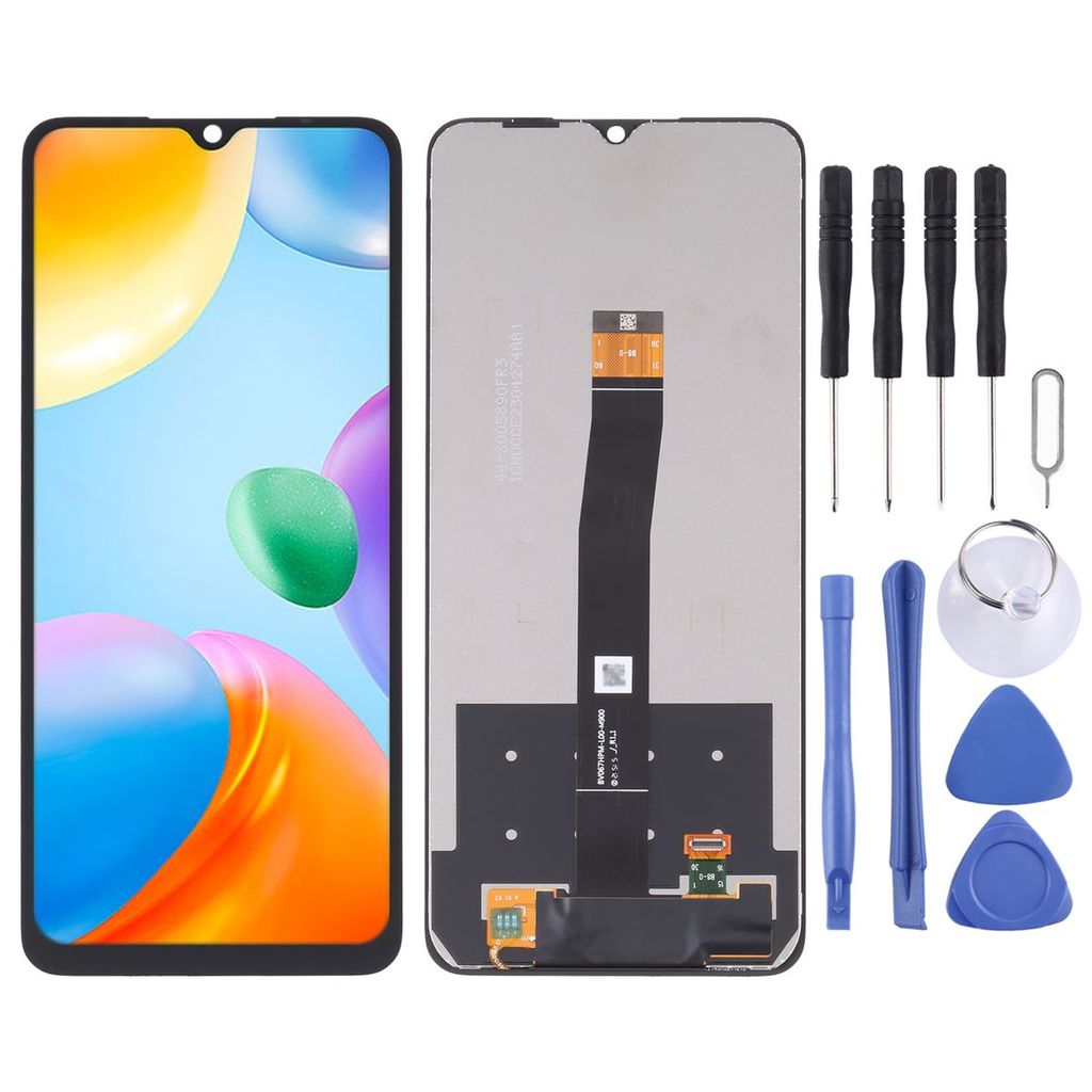Für Xiaomi Redmi 10C LCD Display Einheit ohne | Kaufland.de