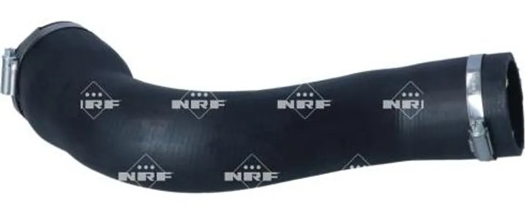 Tuyau d'Air Turbo OE 0382KA pour Réparation Jumper Boxer et Partner NRF
