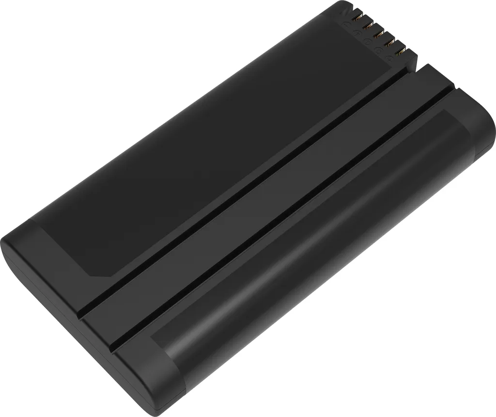 Batterie Nellcor PM1000N solution panne alimentation remplace GR101351