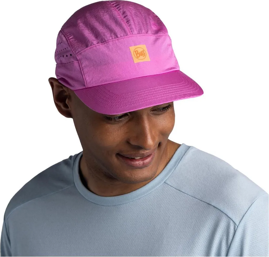 BUFF Speed Cap IRIS IRIS L/XL - 4