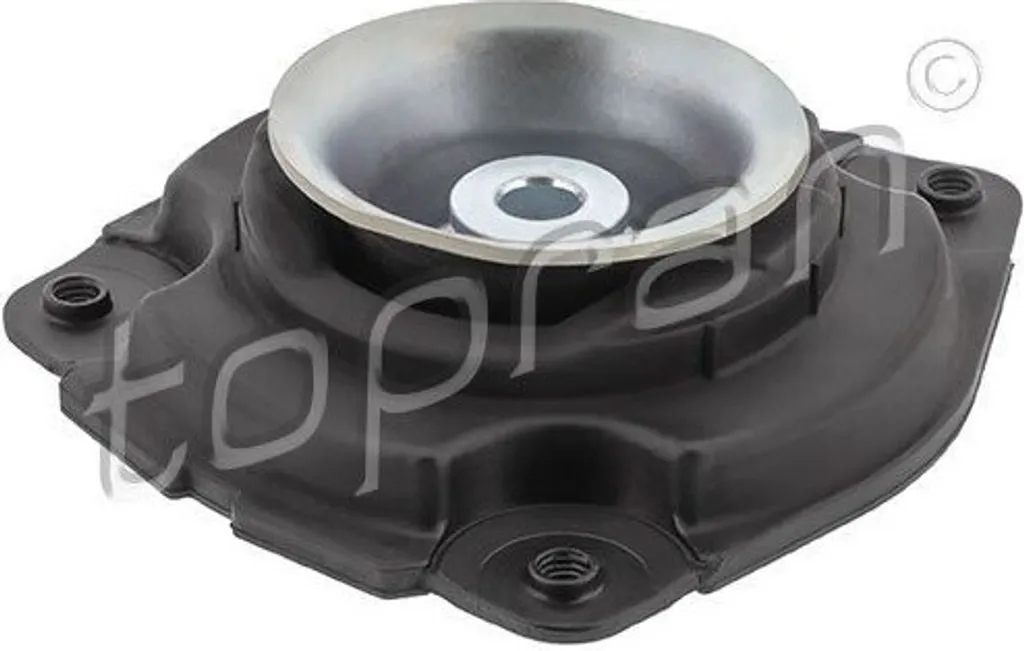 Coupelle de suspension avant pour Nissan Qashqai +2 I modèle J10