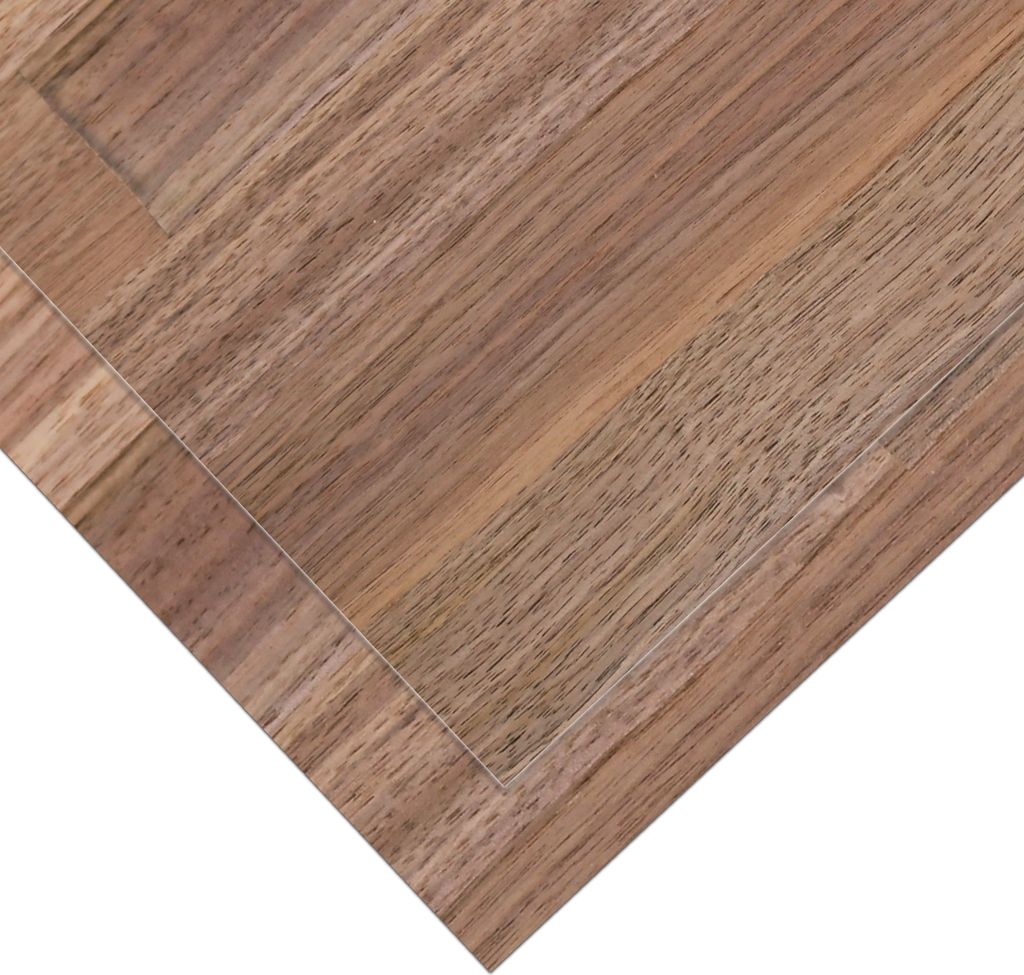 Schwarzer Doppelspiegel Mit Griff (23x31,5 Cm) – Klare Sicht Vorne & Hinten Für Friseur, Make-up & Reise