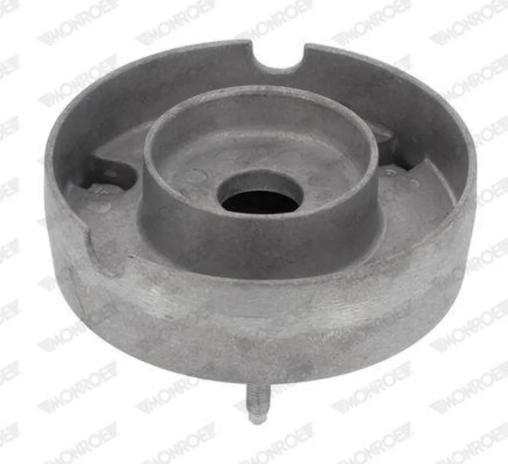 Coupelle d'Amortisseur Monroe MK456 Anti Claquement pour Châssis X5 X6