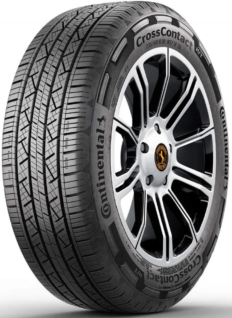 Continental CrossContact H/T 225/60R18 100H FR BSW Pneu Eté SUV EVc