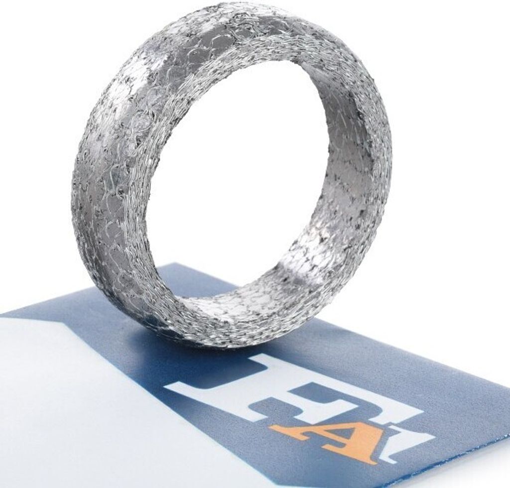 FA1 Dichtring Abgasrohr 771-961 für TOYOTA AVENSIS Kombi (T25) 15mm 60mm 77mm