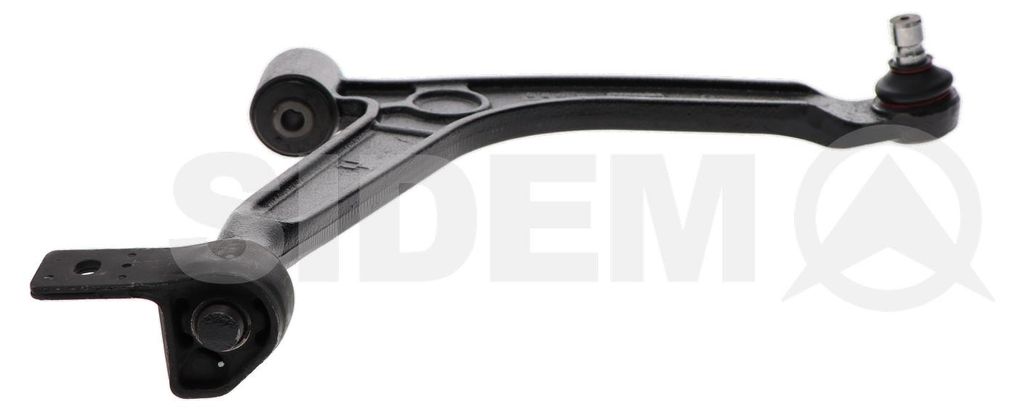 SIDEM 53577 Querlenker Unten Vorne Rechts passend für PEUGEOT PARTNER Kasten