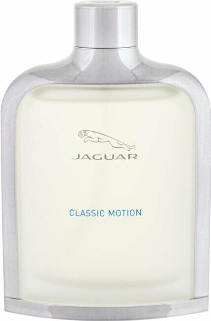 Jaguar Classic Motion Woda toaletowa, 100ml Obrázok produktu 