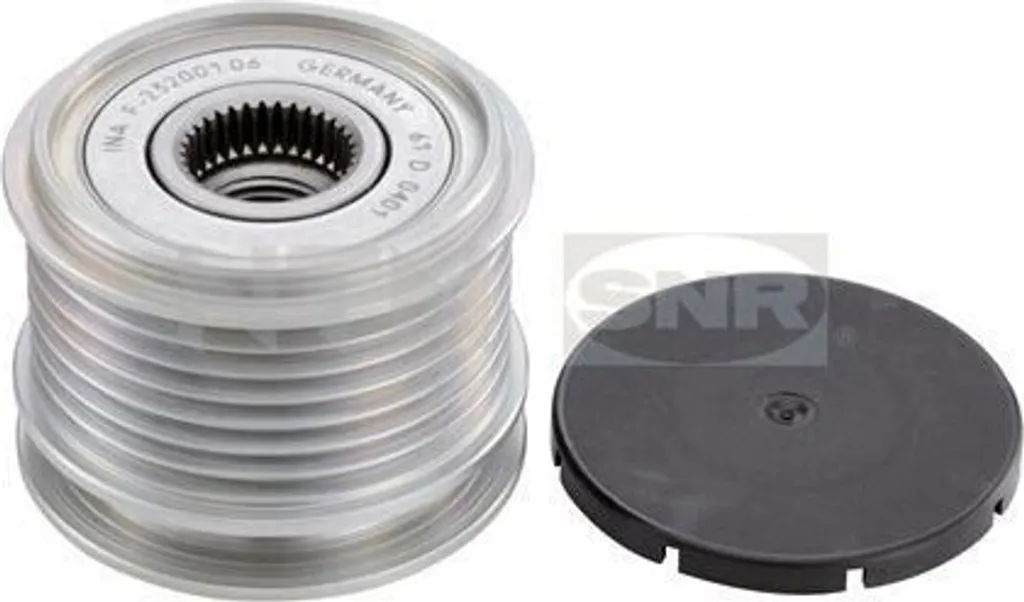 SNR GA751.09 Roue libre d'alternateur OE 2711550016 pour Classe C et E