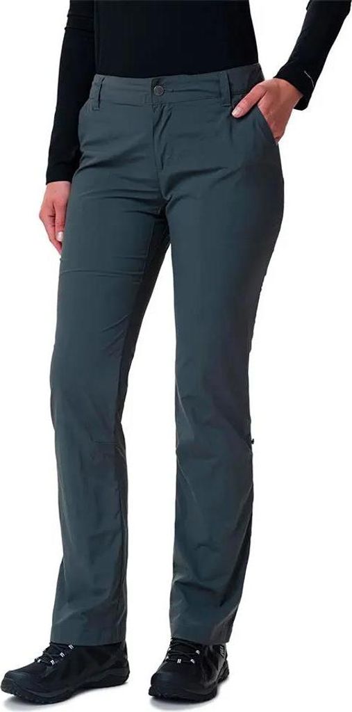 Columbia Silver Ridge 2.0 Hosen Grau 6 / 32 Damen Grau 6