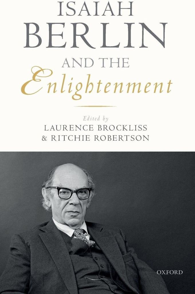 Isaiah Berlin and the Enlightenment