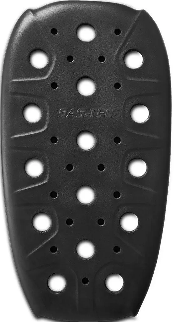 Cube SCA 450 Protection Dorsale Flexible et Ultra Légère Technologie SAS
