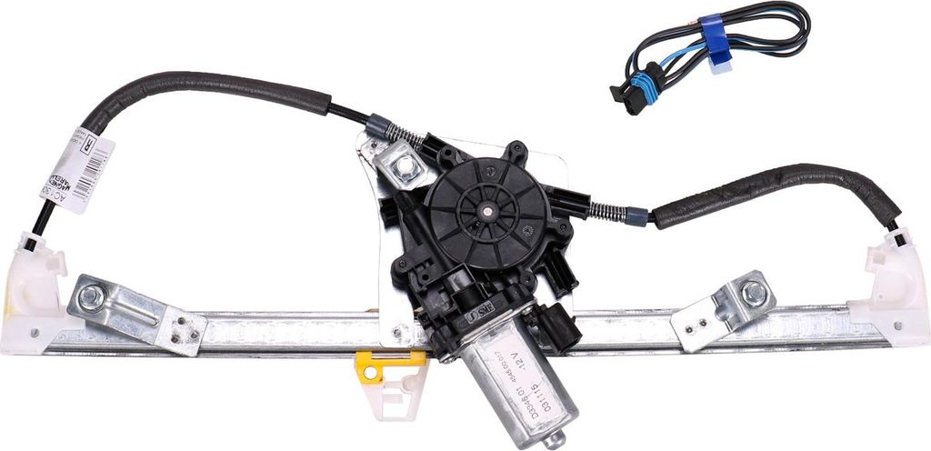Magneti Marelli Fensterheber elektrisch vorne rechts Fiat Panda 312 51983616