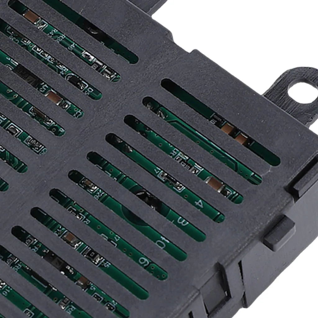 Module LED 8R0907472B résistant à la chaleur pour éclairage de jour - 16