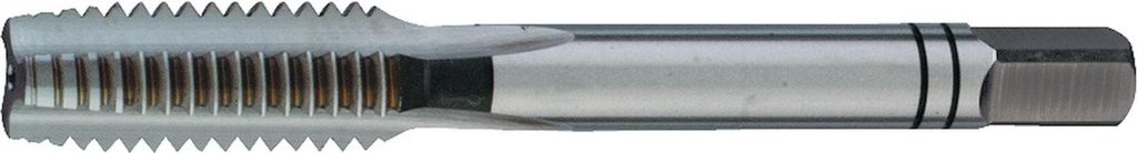 Tecwerk Handgewindebohrer HSS ISO2 (6H) - 1 Stk.
