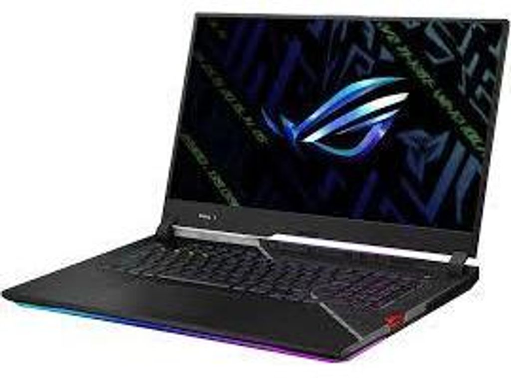 ASUS ROG Strix SCAR G733CX-LL014W / 17,3" WQHD Intel Core i9-12950HX 32GB RAM 4TB SSD RTX 3080 Ti Windows 11 Pro
