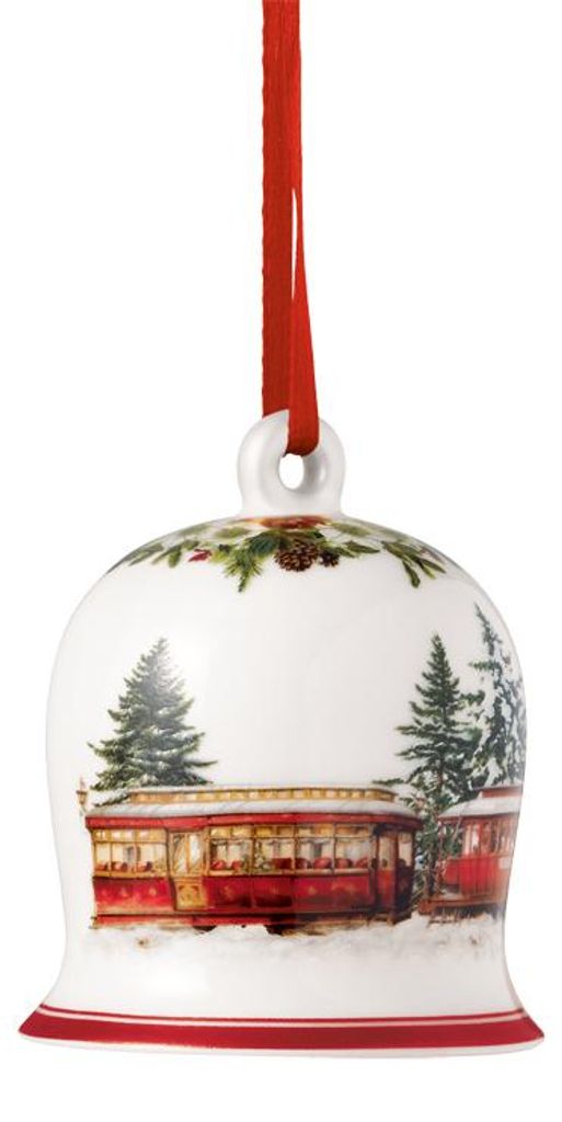 Villeroy & Boch, Edizione natalizia annuale, Campana Immagine del prodotto 