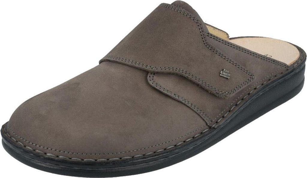Finn Comfort Amalfi Herren Clogs in Gr. 45 Produktbild 