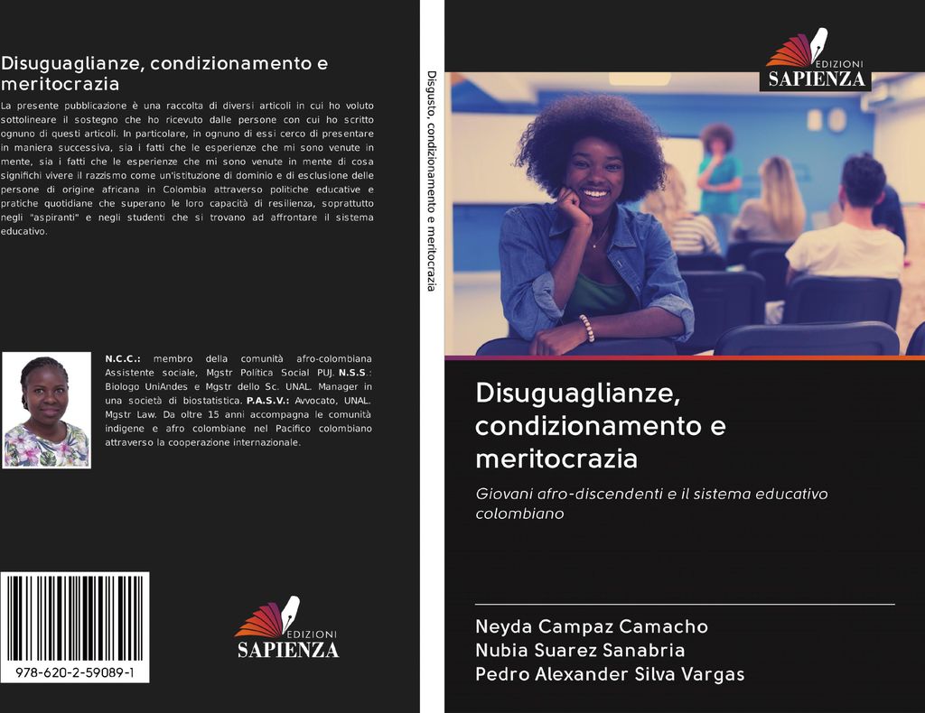Disuguaglianze, condizionamento e meritocrazia