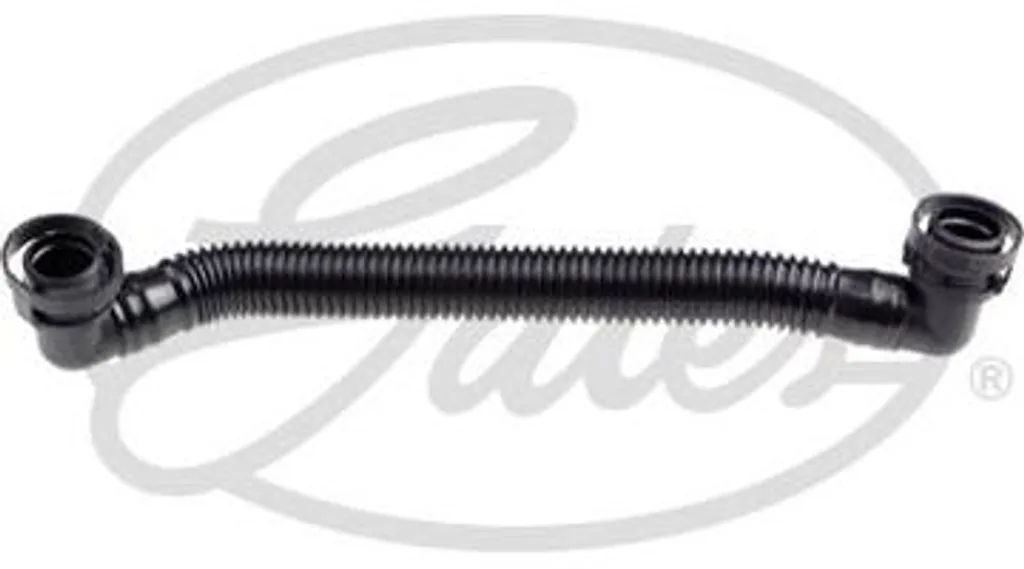 Reniflard d'huile moteur flexible pour Volkswagen Golf V Caddy et Octavia