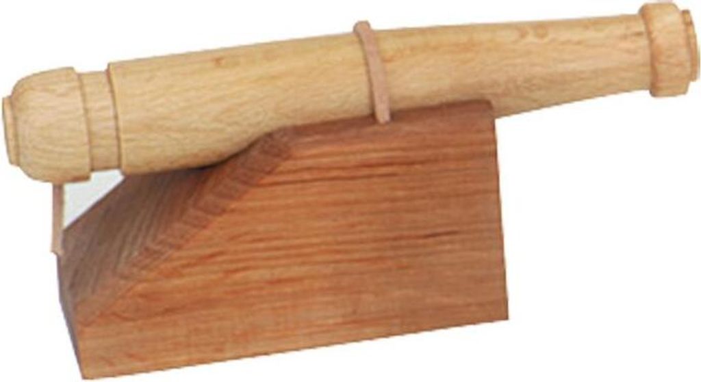 Ostheimer - 5540705 - Kanone Produktbild 
