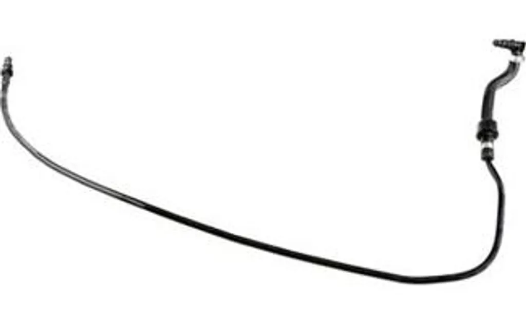 Tubo Gates 02-2088 Riscaldamento Mercedes 2115010725 Qualità Premium