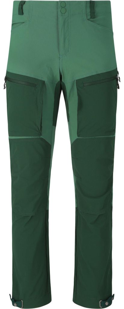 WHISTLER Kodiak M Outdoor Pant TREKKING GREEN TREKKING GREEN XL