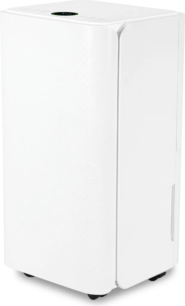 Asciuga Bucato Veloce: Deumidificatore 16L/24h per Casa 25mq