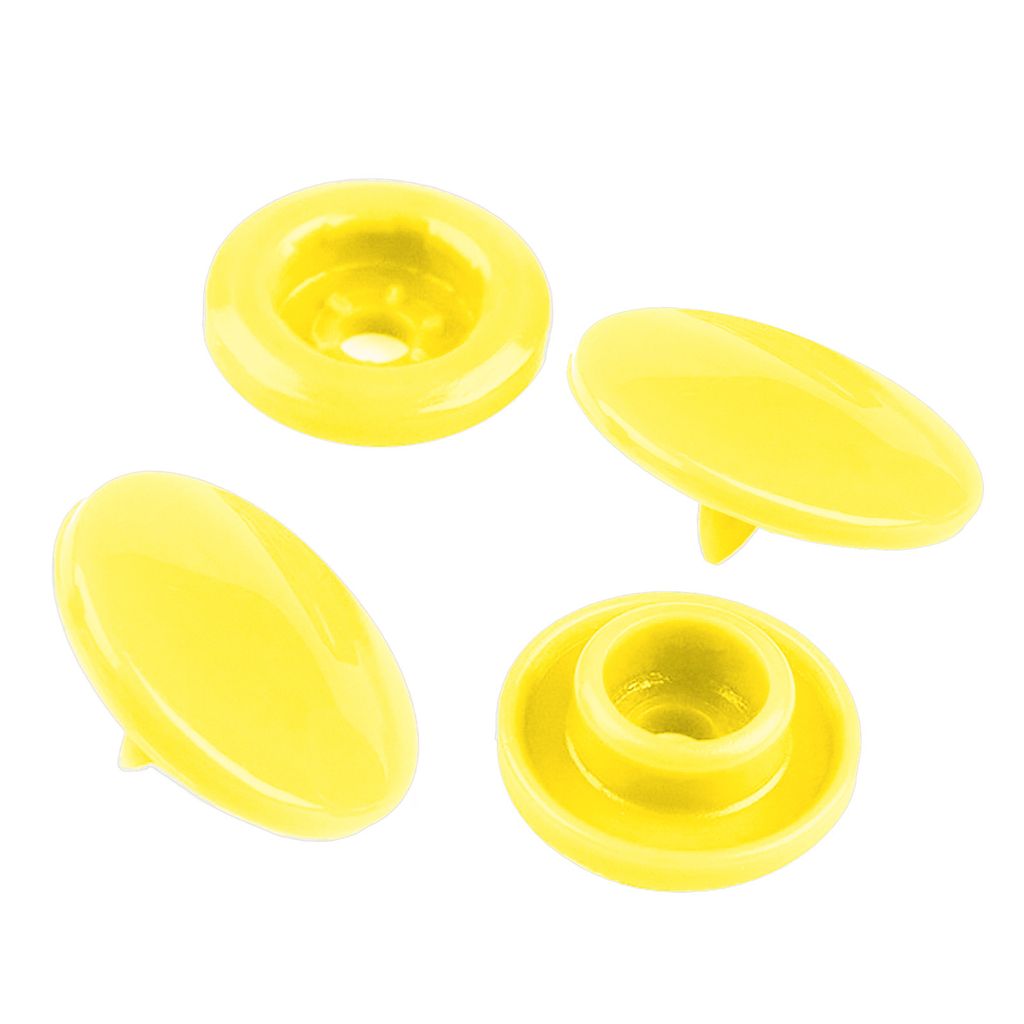 50 Druckknöpfe rund Snaps Druckknopf Snap Button Knöpfe