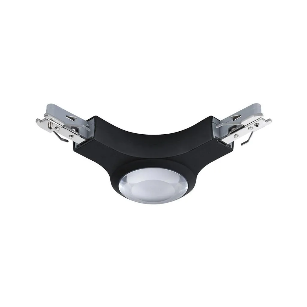 Éclairage Plafond Mansardé Système Câble LED Noir Paulmann 96997