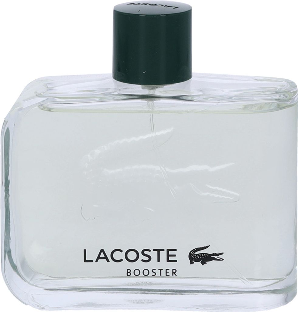 Lacoste Booster Edt Spray Produktbild 5