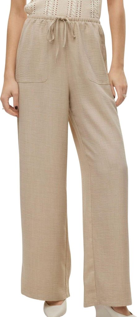 Vero Moda Melaney HW Loose Hose Damen