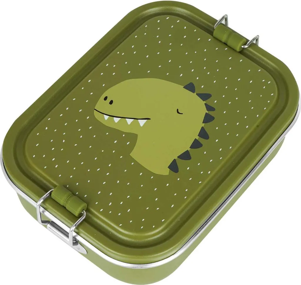 Offerta Lunch Box Trixie Mr. Dino 800ml Acciaio Inox - Acquista Ora