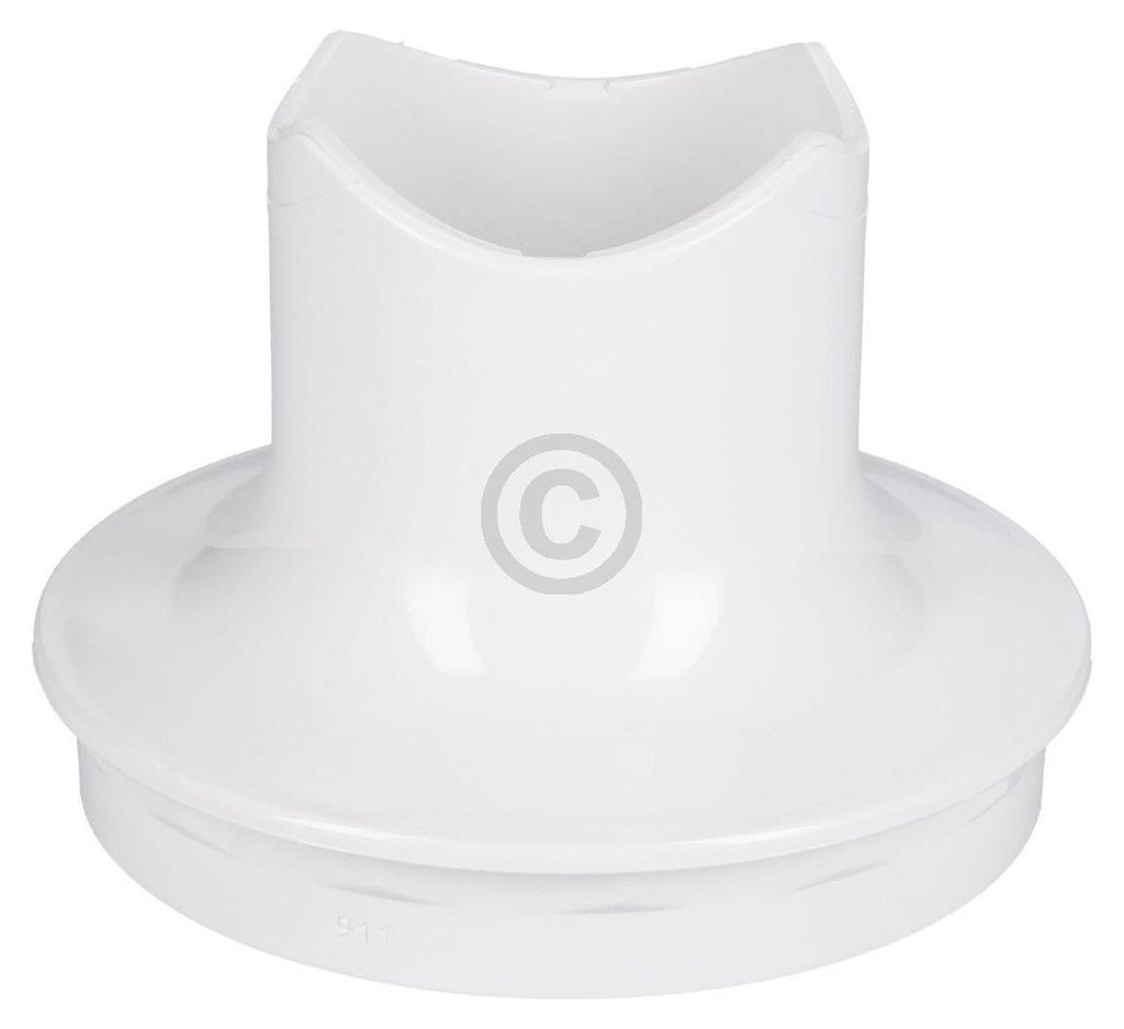 Braun Oberteil, Getriebe für Stabmixer 350 ml weiß - Nr.: 67050144, AS00004186