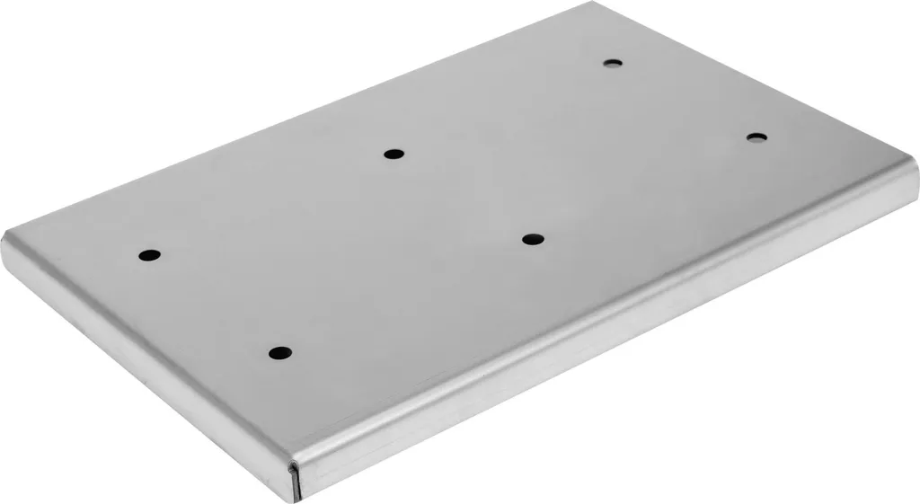 Pièce de rechange YG-03422 : Plaque de fixation pour coupe-pommes de terre