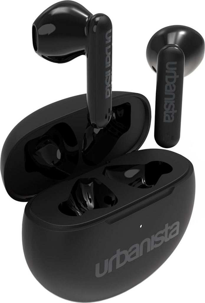 Urbanista Austin Midnight Black Produktbild 
