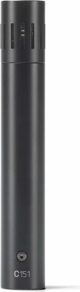 Microphone AKG C151 pour visioconférence et présentation en public - 5