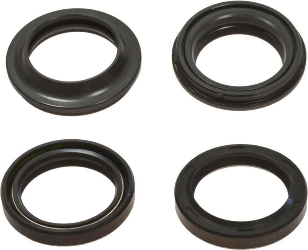 TOURMAX FSD-066R Gabelstaubdichtungs-Kit 37x49x8/9,5 für Suzuki GS