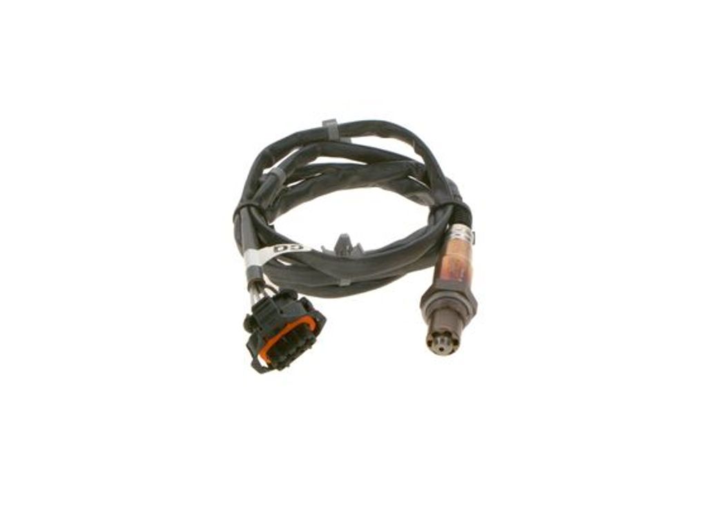 BOSCH Lambdasonde für OPEL Vectra C Caravan (Z02) nach-Kat Diagnosesonde 0 258 006 775