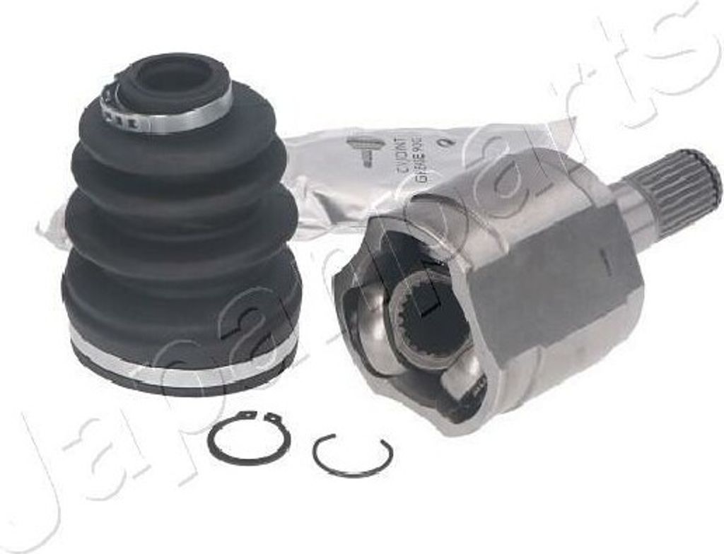 JAPANPARTS Gelenksatz Antriebswelle Vorne Rechts für HYUNDAI GETZ (TB) GI-H35