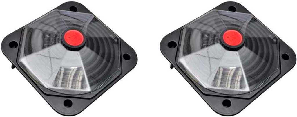 "im Angebot" 2x Pool Solarheizung 735 W - Poolzubehör CC1221