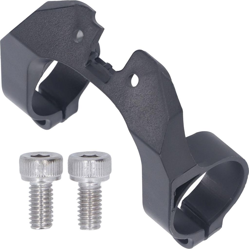 Elektrofahrrad -LCD -Displayhalter -Halterung für Bafang Middle Motor 850C C965 Instrumentenzubehör