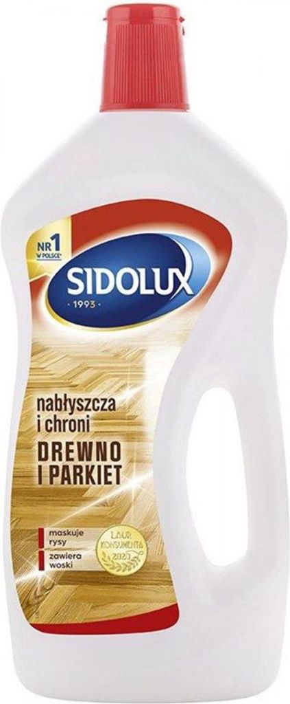 Sidolux Holzpflegemittel Expert 750 ml Produktbild 