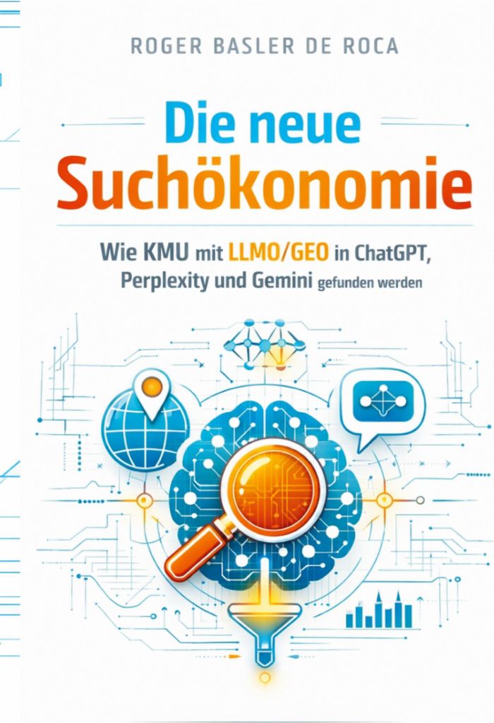 Die neue Suchökonomie